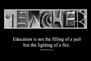 philosphy of ed page