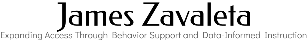 James Zavaleta